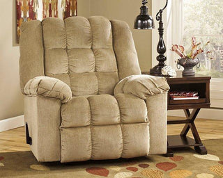 Ludden Recliner image