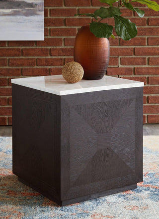 Henridge Accent Table image