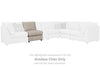 Kellway Sectional Sofa