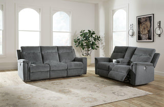 Barnsana Living Room Set image