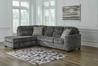 Lonoke 2-Piece Sectional with Chaise image