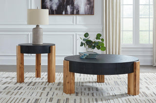 Breenmore Table (Set of 2) image