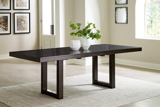 Neymorton Dining Extension Table image