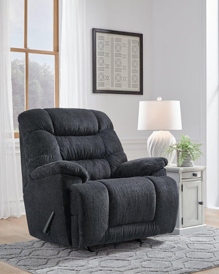 Bridgtrail Recliner image