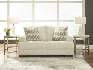 Caretti Loveseat image