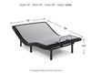 Limited Edition Firm Mattress Set