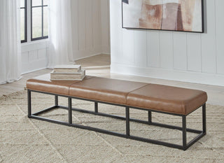 Joston Accent Bench image