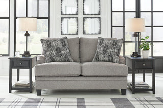 Davinca Loveseat image