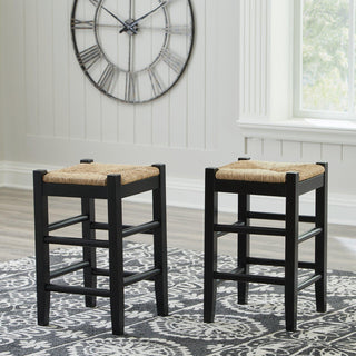 Mirimyn Counter Height Bar Stool image