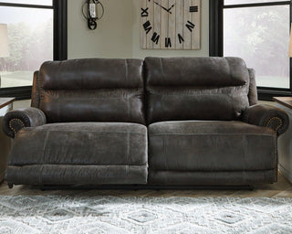 Grearview Power Reclining Sofa image