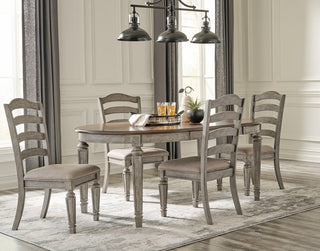 Lodenbay Dining Table image