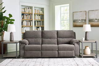 Scranto Reclining Sofa image