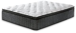 Ultra Luxury ET with Memory Foam Mattress and Base Set image