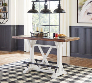 Valebeck Counter Height Dining Table image