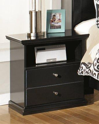 Maribel Nightstand image