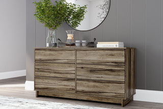 Shallifer Dresser image