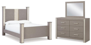 Surancha Bedroom Set image