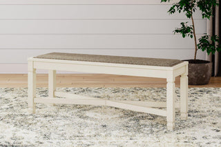 Bolanburg Dining Bench image