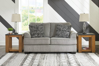 Deakin Loveseat image