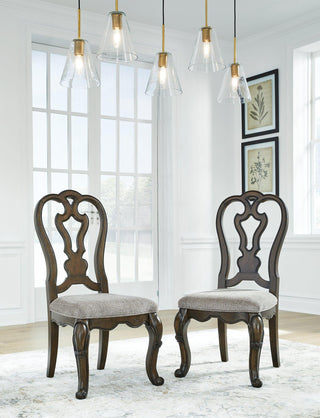 Maylee Dining Chair image