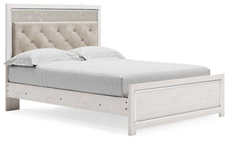 Altyra Bed image