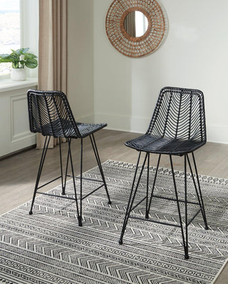 Angentree Counter Height Bar Stool image