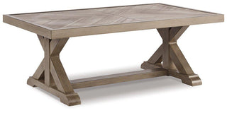 Beachcroft Coffee Table image