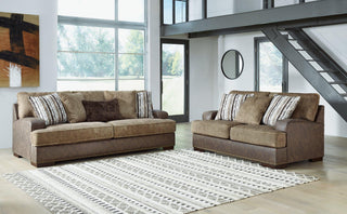 Alesbury Living Room Set image