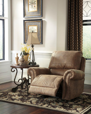 Larkinhurst Recliner image