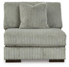 Lindyn Sectional with Double Chaise