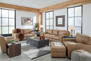 Lombardia Living Room Set image