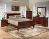 Alisdair Dresser and Mirror