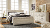 Bellaby Bed with 2 Storage Drawers