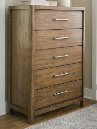 Cabalynn Chest of Drawers image