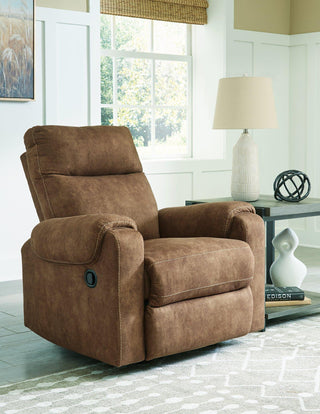 Edenwold Recliner image