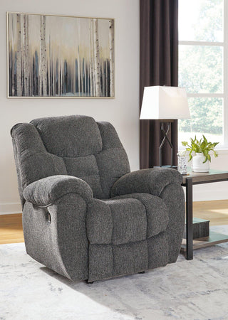 Foreside Recliner image