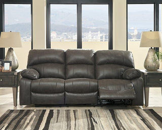 Dunwell Power Reclining Sofa image