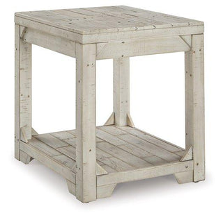 Fregine End Table Set image