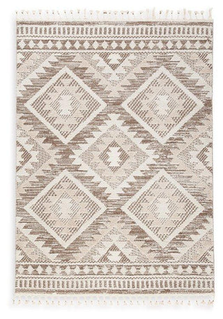 Odedale 8' x 10' Rug image