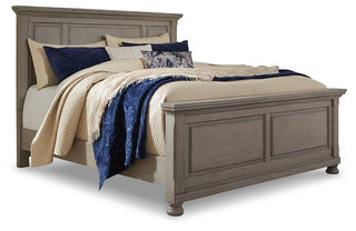 Lettner Bedroom Set image