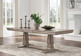 Lexorne Dining Extension Table image