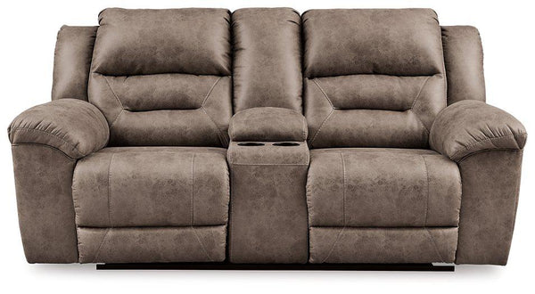 Stoneland Living Room Set