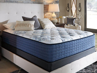 Mt Dana Firm California King Mattress image