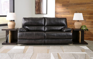 Mountainous Power Reclining Sofa image