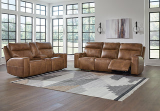 Game Plan Living Room Set image