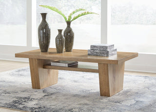 Kristiland Coffee Table image