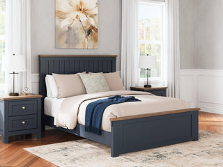 Landocken Bed image