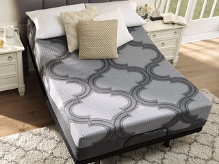 12 Inch Ashley Hybrid Mattress image