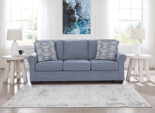 Carissa Manor Sofa image