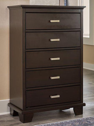 Covetown Chest of Drawers image